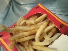 -麦当劳(正定瑞天店)