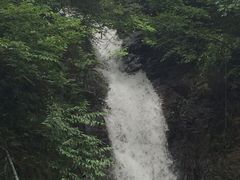 -众神白水涧景区