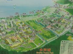 -三国水浒景区(无锡影视基地)