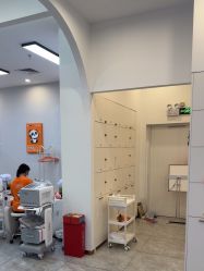 -洗脸熊·洗脸吧