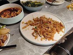 -肥家大排档(天河体育西店)