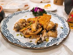 -寻味顺德·南记酒家·传统顺德菜·鱼生(广源路店)
