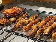 -那些年记忆烧烤