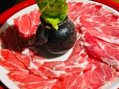 肥牛-九鼎轩脆毛肚火锅(三钢里店)