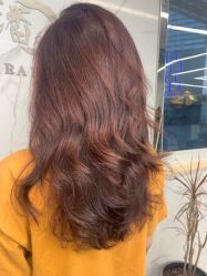 -潘多拉Hairsalon