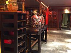 -宝轩渔府·老字号海鲜·正宗津菜(水上店)