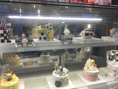 -CAKEBOSS蛋糕老板(东直门来福士店)