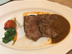 -波特曼西餐厅(中央大街店)