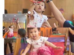 -金宝贝早教&托育(新百CCpark中心)