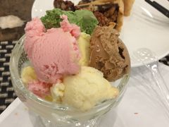 -云海轩·海鲜自助-河北云瑧世纪大饭店1F
