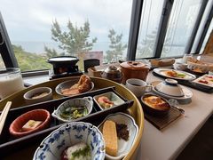 -南紀白浜 浜千鳥の湯 海舟