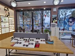 -精益眼镜(建三店)