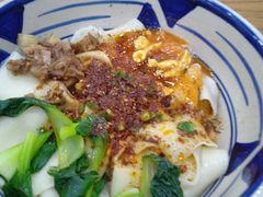 -郑记biangbiang面(钟楼店)