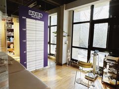 -蜗牛健身·私教馆(海珀香庭店)