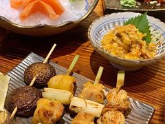 -鸟鹏烧鸟居酒屋(熙龙湾店)