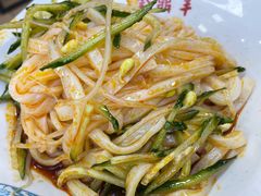 -东关吉祥西安腊汁肉夹馍(健德门店)