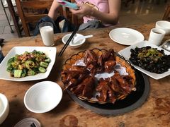 -百利鸽王(紫薇路店)