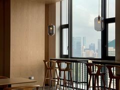 -J cafe 朝夕餐厅