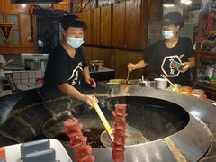 -文和友老长沙臭豆腐(太平街二店)