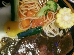 -西部牛排(当涂店)