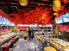 -捌拾柒號大院(济南路店)