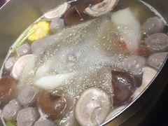 -左庭右院鲜牛肉火锅(新梅广场店)
