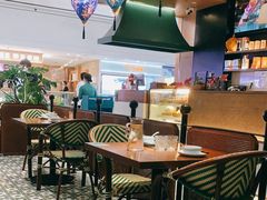 -南越郡·越式风味餐厅(青秀万达店)