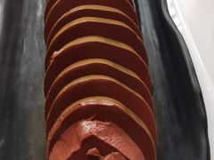 -前门·鲜肉火锅(长风店)