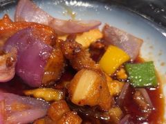 -沙河粉村·国家非遗传承(云台店)