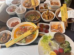 -金色印象·4K影院式足体养生(双龙湖店)