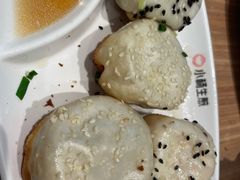 -小杨生煎(香港名都店)