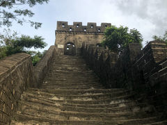 -求水山公园
