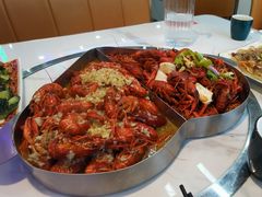 -望江门小龙虾·烧烤(九堡店)