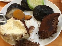 -So Lounge索兰至餐厅(蓝色港湾店)