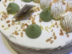 -可丽可丽·生日蛋糕·下午茶