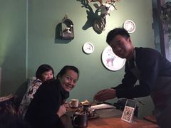 -ZooYoo佐佑咖啡(鼓楼店)