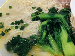 -小杨生煎(成山巴黎春天店)