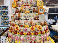 -乔家满族八大碗(流水沟店)