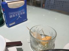 -观塘港茶餐厅(八一大道店)