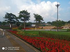 -莫子山公园