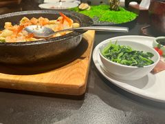 -同庆楼(金宝汇店)