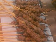 -肉串汪(月坛店)