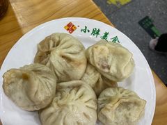 -小胖包子王(阜成门内店)