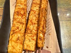 -金谷园饺子·烧烤(人大总店)
