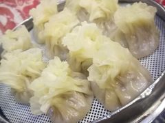 烧麦-楼外楼大刀肉传统火锅居(幸福街店)