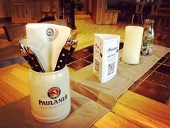 -Paulaner·德国帕拉娜自酿啤酒餐厅(海上世界店)