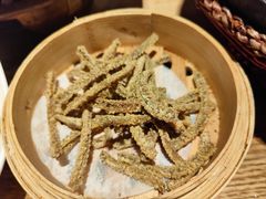 -芳芳私房菜·精做淮扬菜(承德路店)