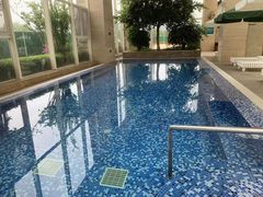 -三岔湖环球融创天堂洲际酒店水乐园