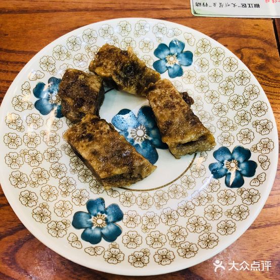 谷色谷香(广场西路店)