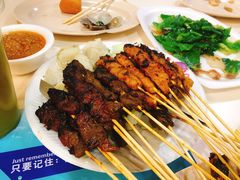 -纽顿熟食中心